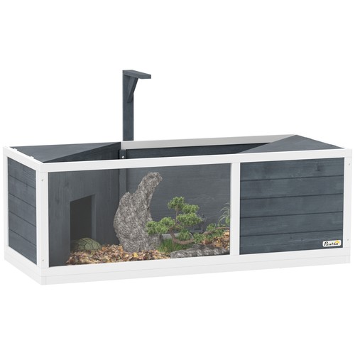Pawhut maison pour - pawhut, tortues