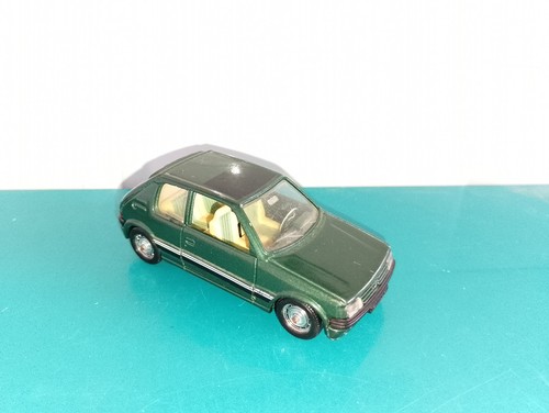 1309263 voiture solido - 1309263,