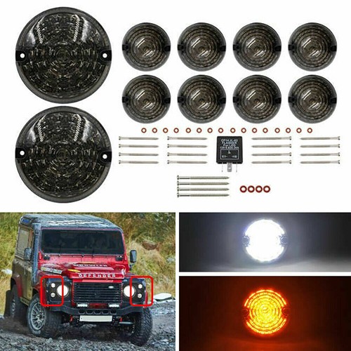 10x kit led - led, indicateur