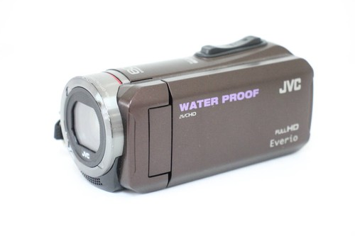 Caméscope étanche jvc - caméscope,