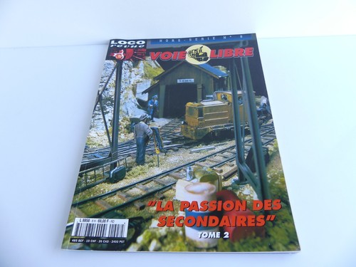 Hors serie magazine editions - magazine,