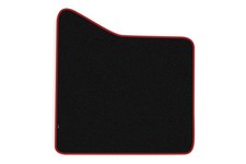 CAMION Tapis de milieux tunnel