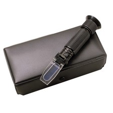 Réfractomètre glycol solaire