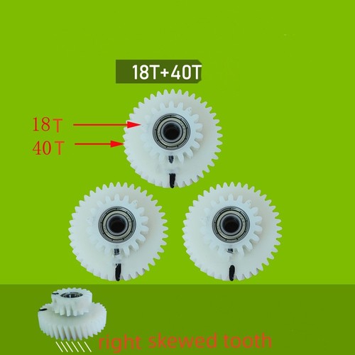Ebike pour kit engrenage