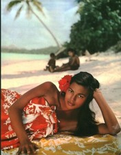 Publicité ancienne année