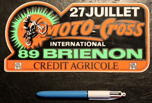 Autocollant sticker - autocollant/sticker,