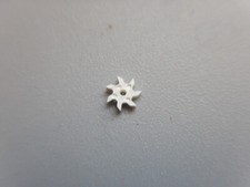 POUR SEIKO 7S26 7S36 NH36 ROUE CORRECTEUR DATE INTERMEDIATE WHEEL PART 0989070