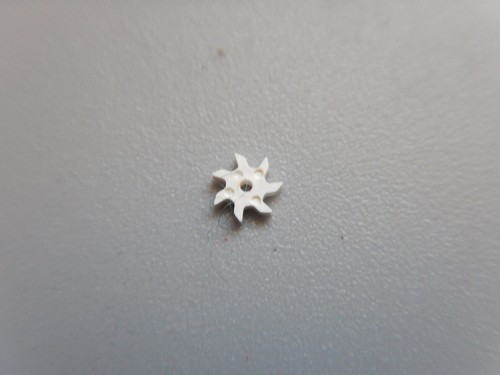 Pour seiko 7s26 7s36 nh36 - seiko, roue