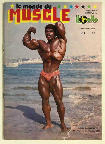 Monde muscle n - muscle,