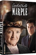 Agatha Christie Marple -
