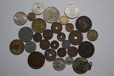 🧭 WORLD OLD COINS UTILITY