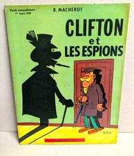 Stock retrouvé BD ETAT NEUF