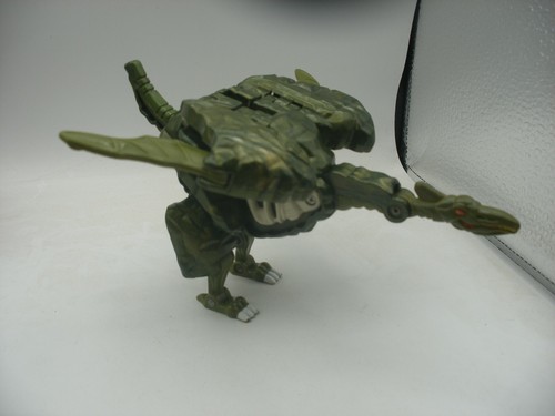Bandai tonka robo machine - bandai,