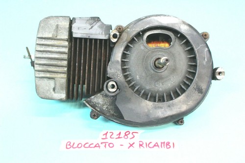 Moteur piaggio bravo ciao - piaggio, si