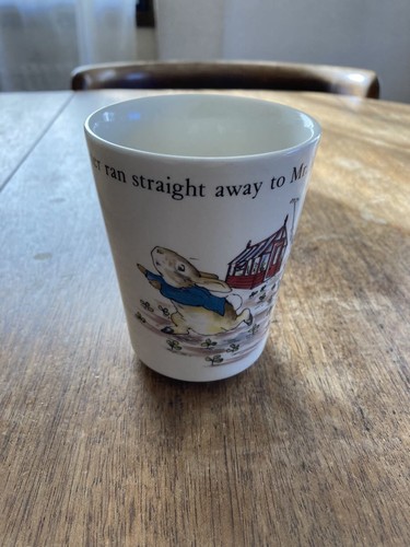 Wedgwood peter rabbit japon - peter, du