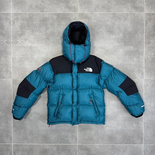 Doudoune homme the north - homme, face