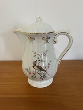 Cafetière ancienne gien - ancienne,