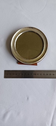 Petit cadre rond pour - petit,