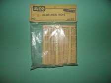 MKD maquette à monter