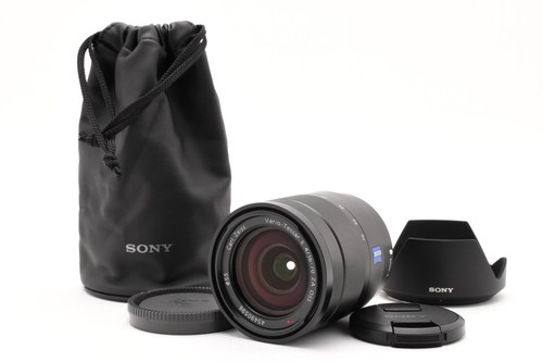 Almost unused sony - [almost,