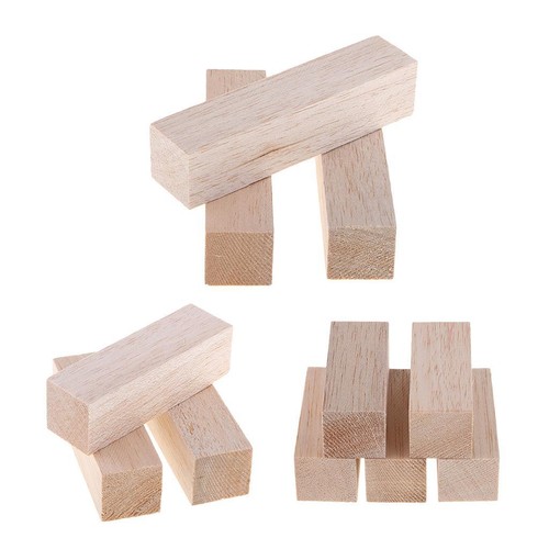 Bâtonnet bois balsa tiges - bois,