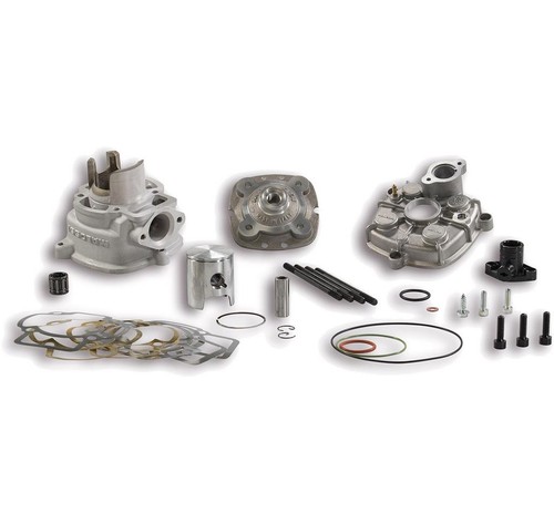 Kit moteur malossi piaggio - , mhr