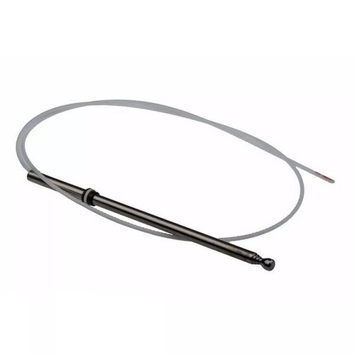 Antenne pylône acier inox - antenne,