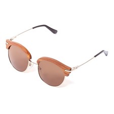 Lunettes de soleil femme ROM