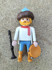 Playmobil 3632 homme Tzigane