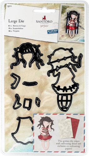 Fustelles big shot - big, sizzix