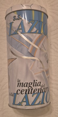 Centenario lazio - centenario,