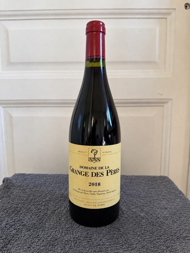 Domaine grange des - de,