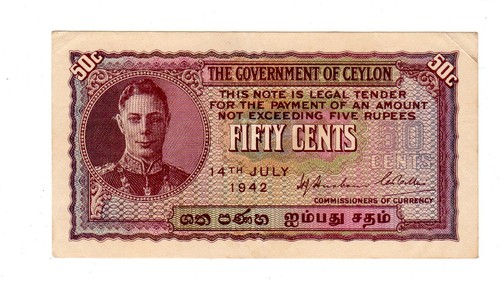 Ceylan government british - government,