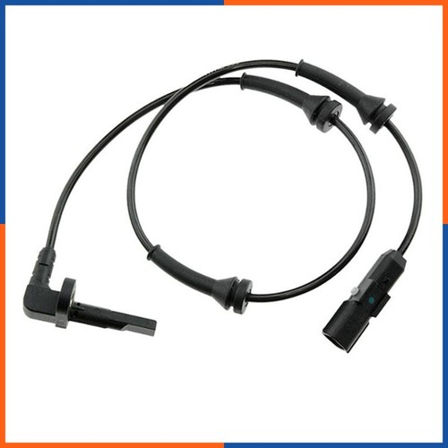 Capteur abs avant - capteur,