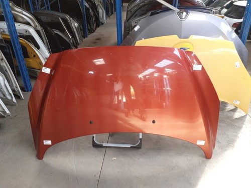 Capot peugeot 308 phase - capot,