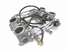 RAMPE HONDA ST 1300 PAN EUROPEAN 2003-2003 / NE 60865