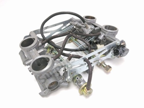 Rampe honda 1300 pan - 1300,