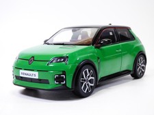 RENAULT 5 E-Tech 100%