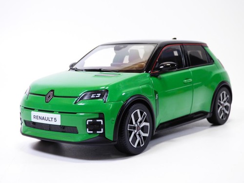 Renault tech 100 - e-tech, 100%