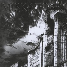 Audio Cd - Miskatonic - Call Of The Ancient  - Cd Baby - Nouveau