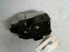 DOOR LOCK LEFT REAR VW Polo III (6N2) Hatchback 1.4 (AUD) 2001 6N4839015C