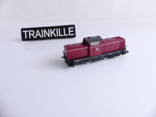Fleischmann piccolo 160 - fleischmann, 1:160