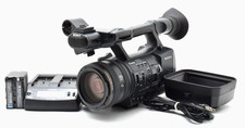 [MINT w/Hood] Sony HDR-AX2000