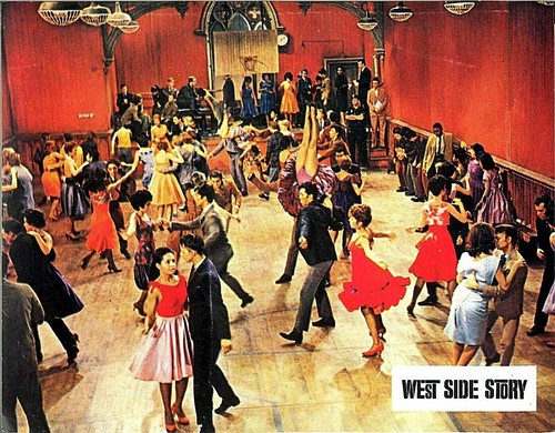 West side story photo - story,