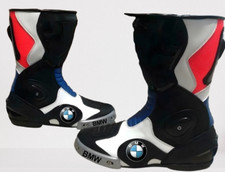 BMW Motorcycle Motorbike
