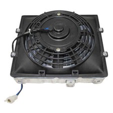 Radiateur Avec Ventilateur