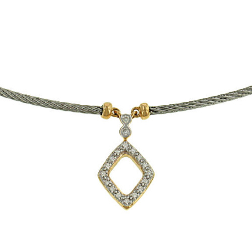 Alor classique 18k yellow - 18k, gold