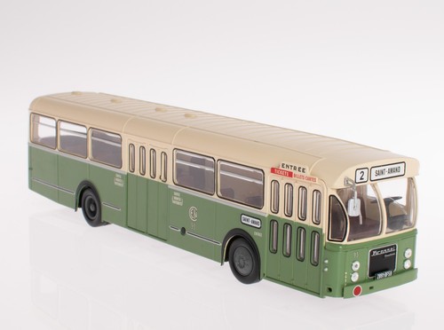 Autobus brossel bl55 - brossel,