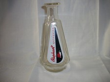 Ancien pichet, carafe publicitaire de bistrot apéritif St RAPHAEL quinquina