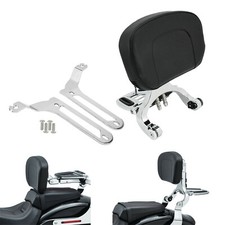 Chrome Réglable Passager et